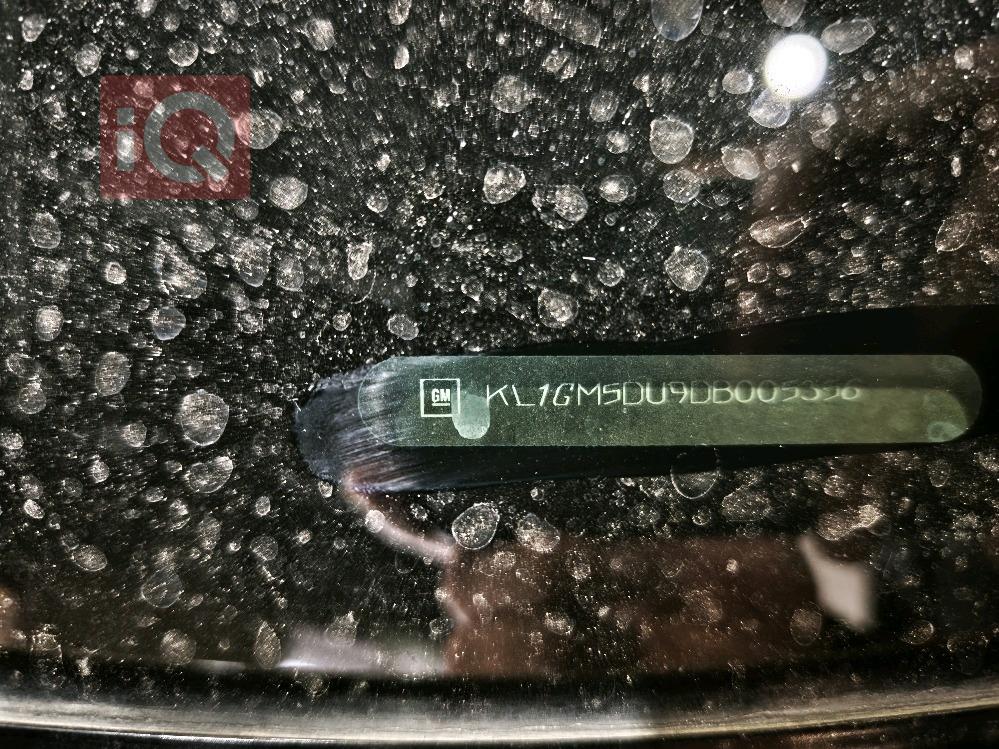 شيفروليه ماليبو